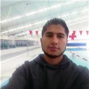 Profesor de Natación y salvamento acuático, con experiencia como deportista y reconocidos centros de enseñanza de la natación